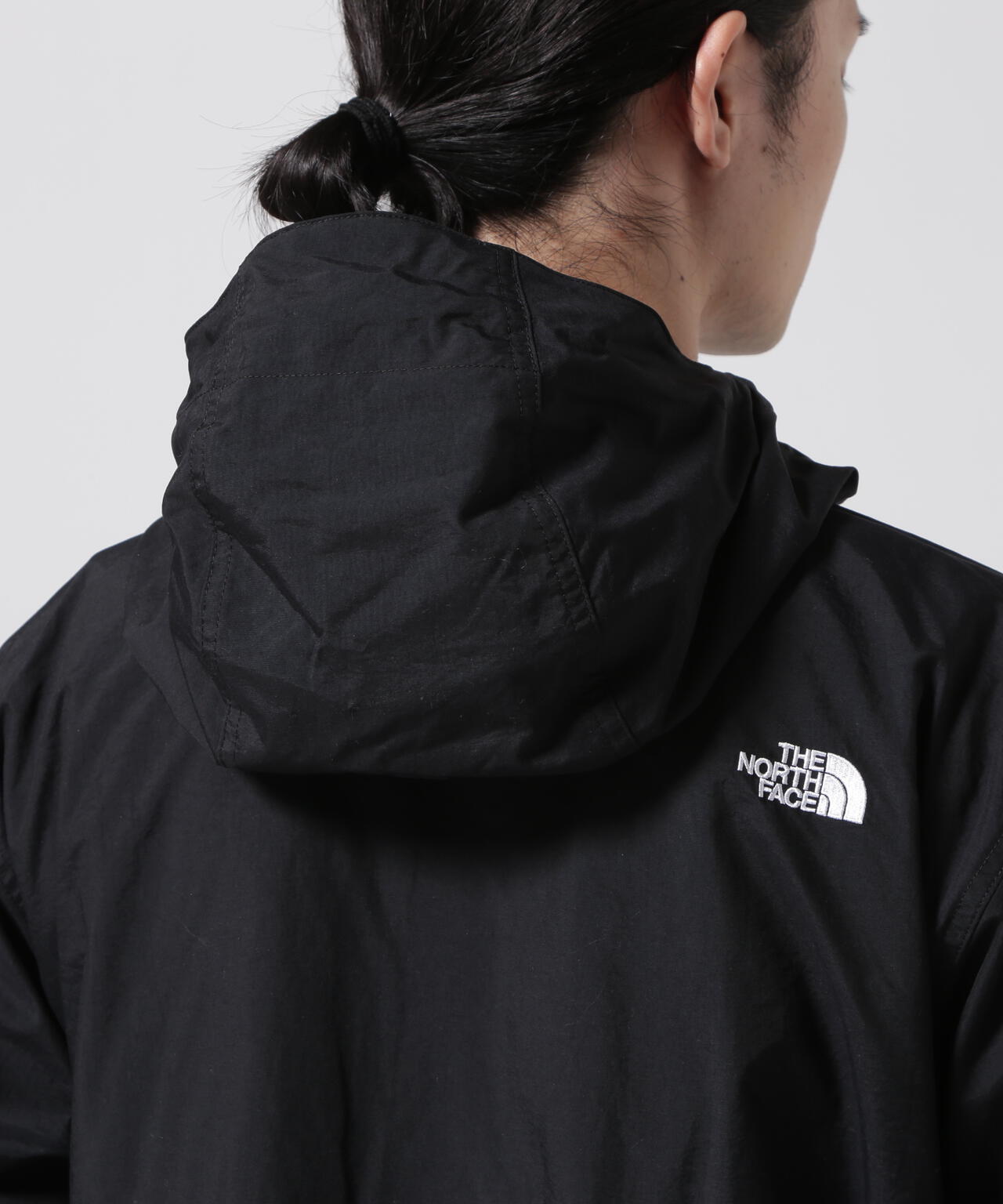 THE NORTH FACE (ノースフェイス)Compact Jacket NP72230