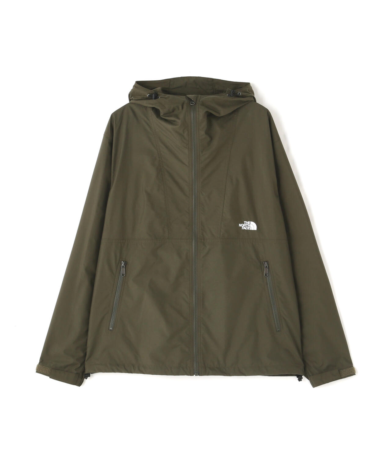 THE NORTH FACE (ノースフェイス)Compact Jacket NP72230 | B