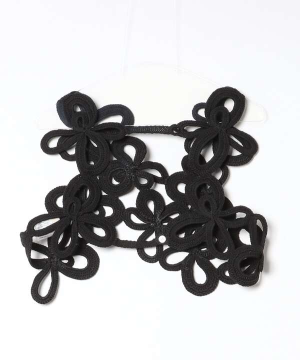 RUMCHE(ラムシェ) Flower Bond Yarn Harness/ハーネス/R23A30104-90