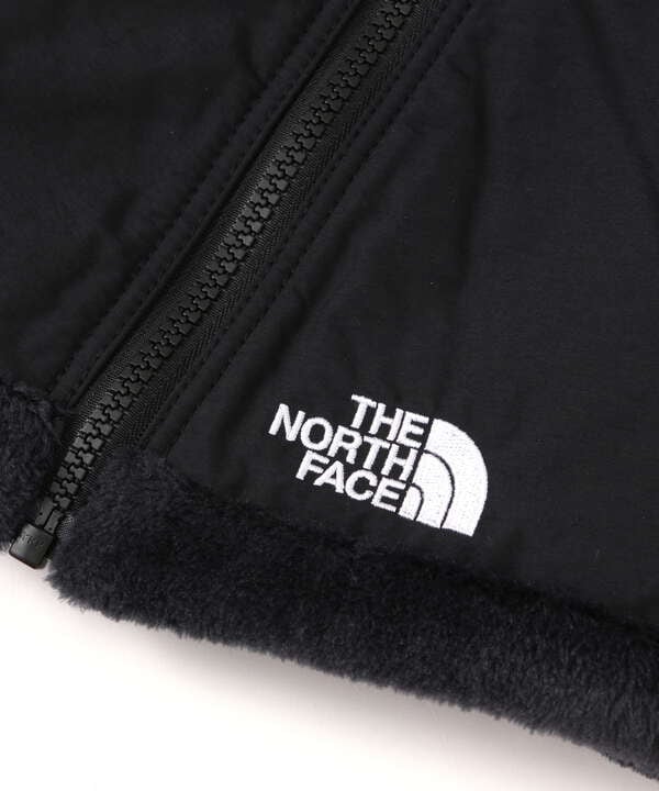 THE NORTH FACE  / Reversible Neck Gaiter Zip