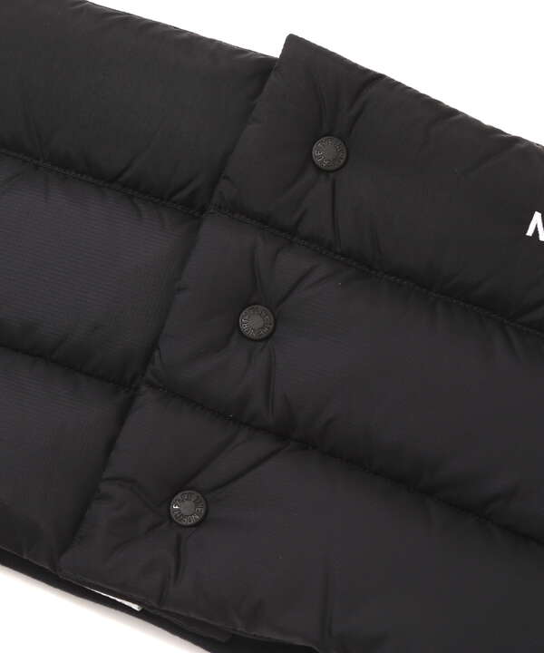 THE NORTH FACE (ザ・ノース・フェイス）Nuptse Neck Gaiter