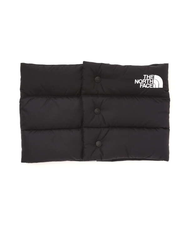 THE NORTH FACE (ザ・ノース・フェイス）Nuptse Neck Gaiter