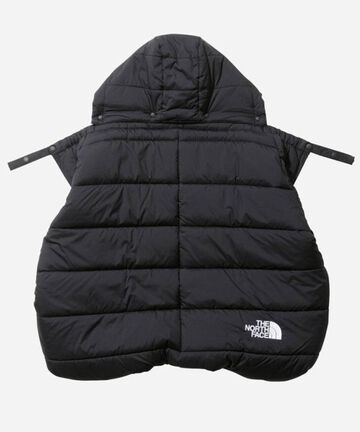 THE NORTH FACE Baby Shell Blanket/ベビー/抱っこひもカバー