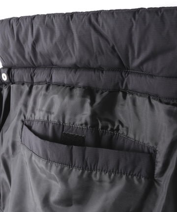 THE NORTH FACE Baby Shell Blanket/ベビー/抱っこひもカバー