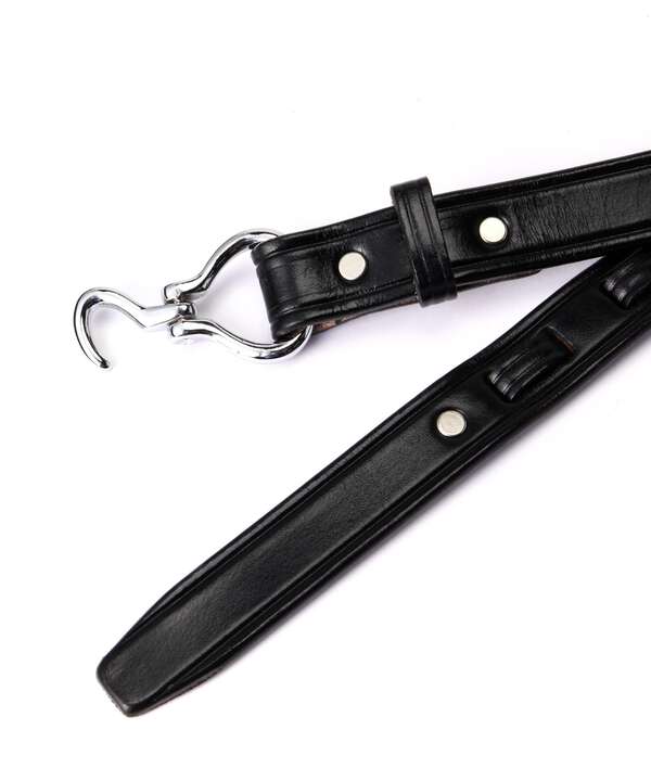 TORY LEATHER(トリーレザー) Mini Hoof Pick Belt /ミニ フーフ ピック ベルト（7854971203） |  B'2nd ( ビーセカンド ) | 【公式】通販 MIX.Tokyo