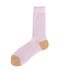 MARCOMONDE（マルコモンド）wide rib bicolor socks 20