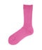 MARCOMONDE（マルコモンド）high quality cotton ribbed socks