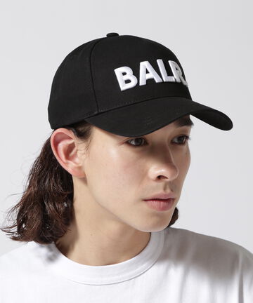 BALR./ボーラー/GAME DAY COTTON CAP/正規商品