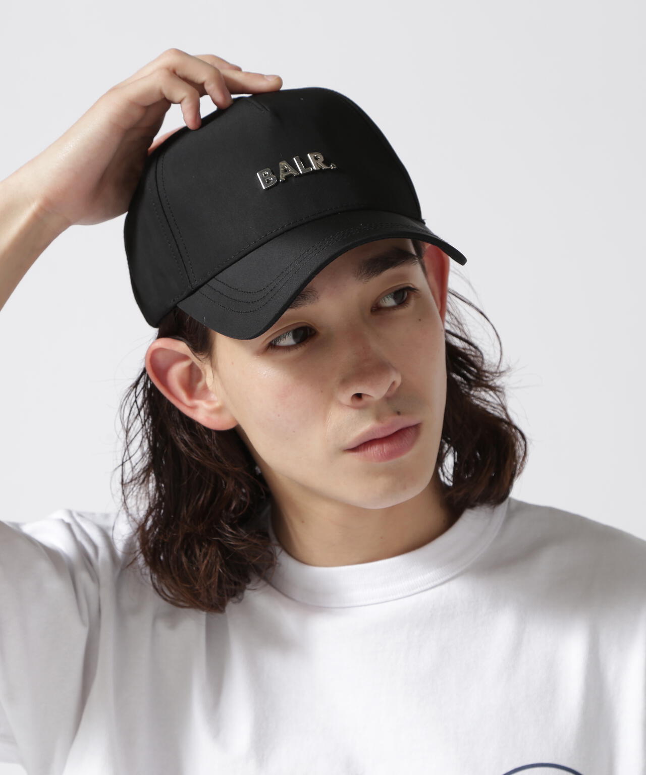 BALR./ボーラー/Q-SERIES CLASSIC CAP/正規商品 | B'2nd ( ビーセカンド ) | US ONLINE  STORE（US オンラインストア）