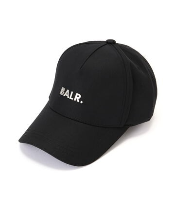 BALR./ボーラー/Q-SERIES CLASSIC CAP/正規商品
