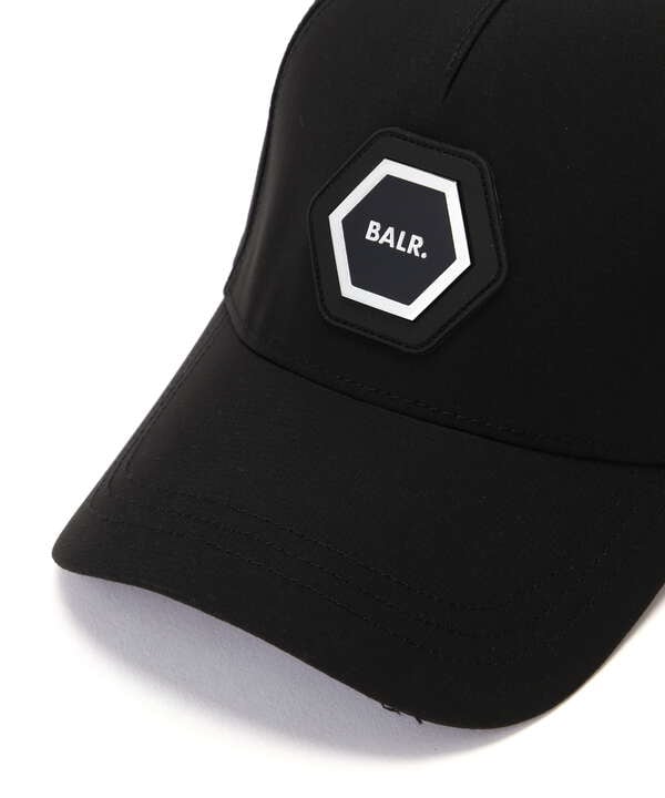 BALR./ボーラー/HEXLINE CLASSIC CAP JET/正規商品