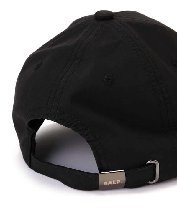 BALR./ボーラー/HEXLINE CLASSIC CAP JET/正規商品