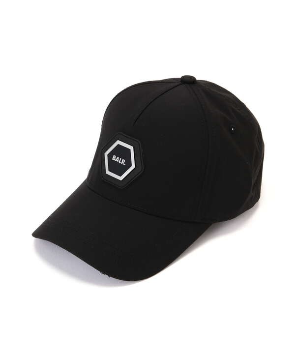 BALR./ボーラー/HEXLINE CLASSIC CAP JET/正規商品