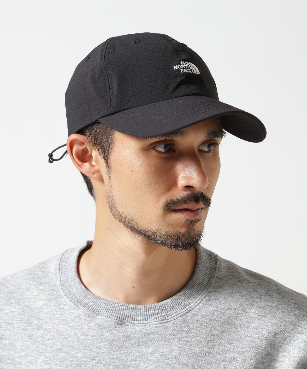 THE NORTH FACE (ザ・ノース・フェイス）アクティブライトキャップ（ユニセックス） | B'2nd ( ビーセカンド ) | US  ONLINE STORE（US オンラインストア）