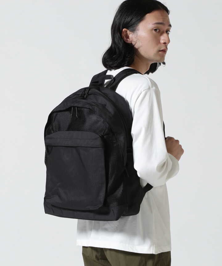 SLOW(スロウ)ballistic air -mesh day pack S-