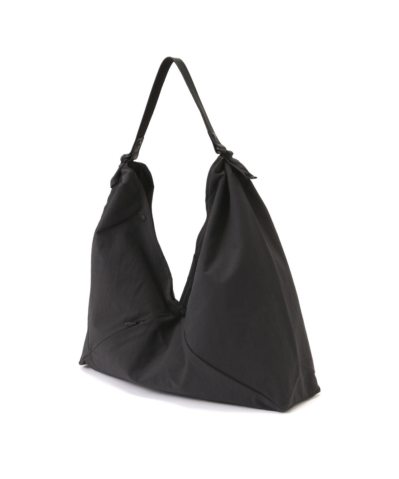 SLOW(スロウ)span nylon-wrap bag S- 586S112K | B'2nd ( ビーセカンド