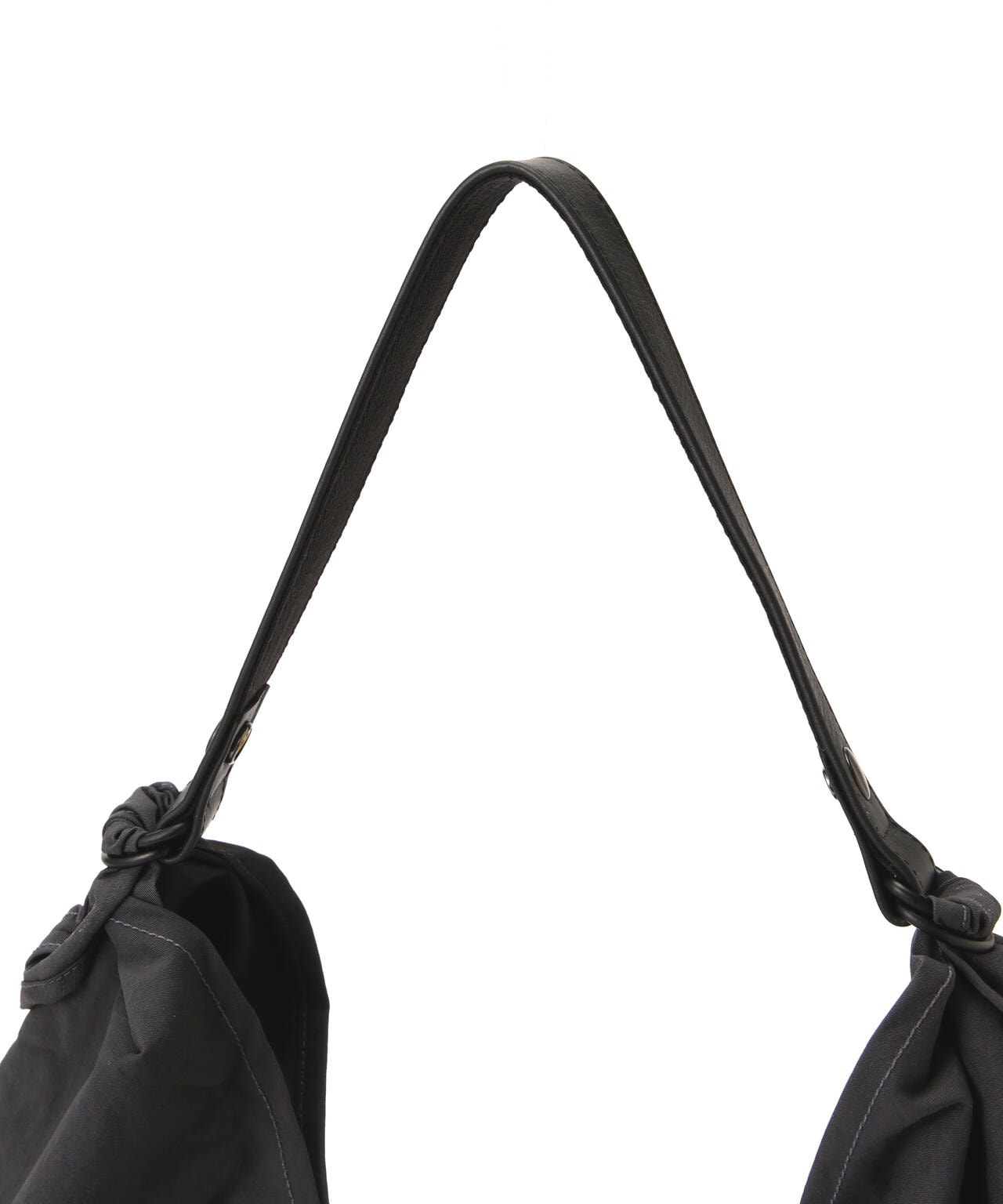 SLOW(スロウ)span nylon-wrap bag S- 586S112K | B'2nd ( ビーセカンド