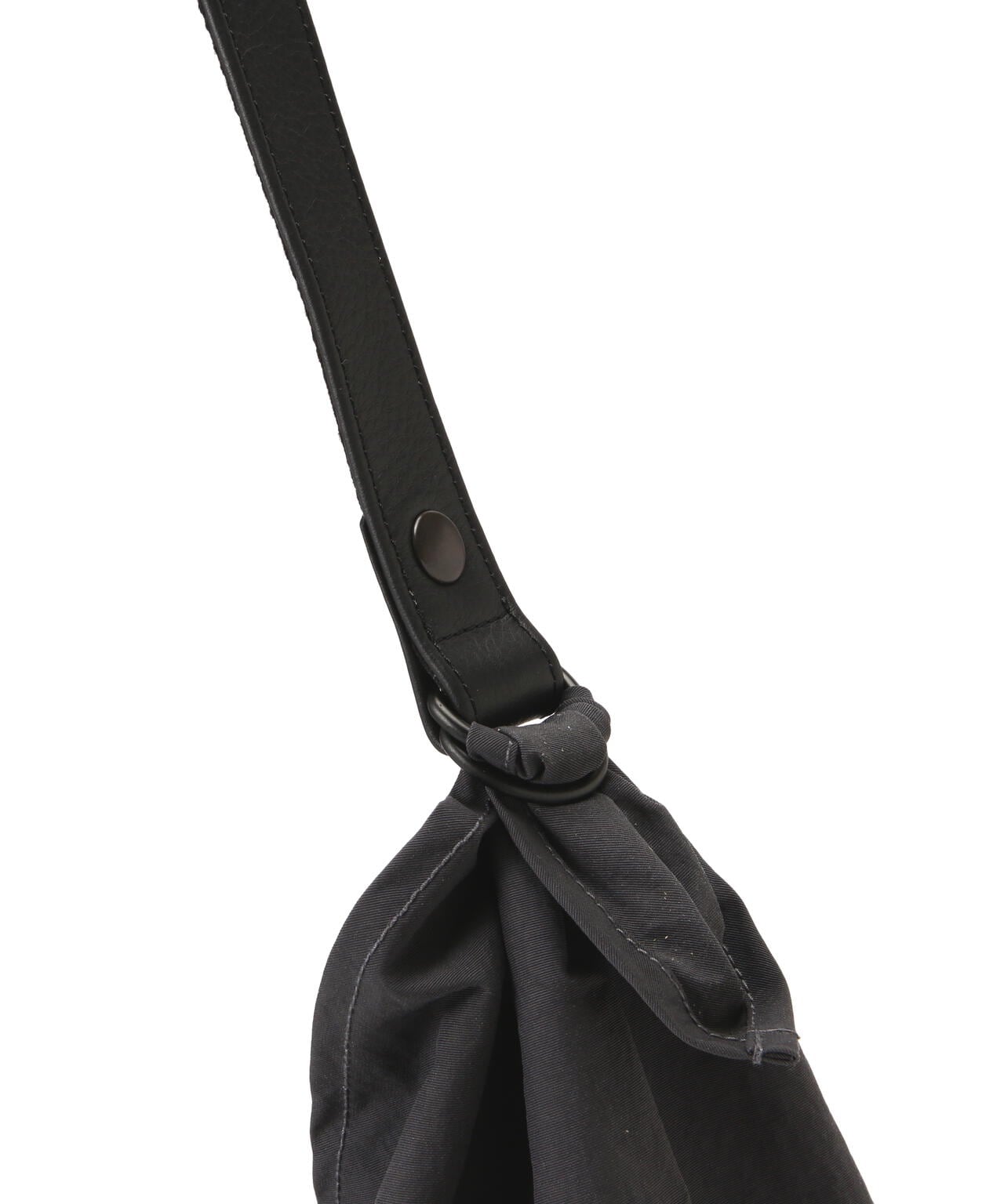 SLOW(スロウ)span nylon-wrap bag S- 586S112K | B'2nd ( ビーセカンド