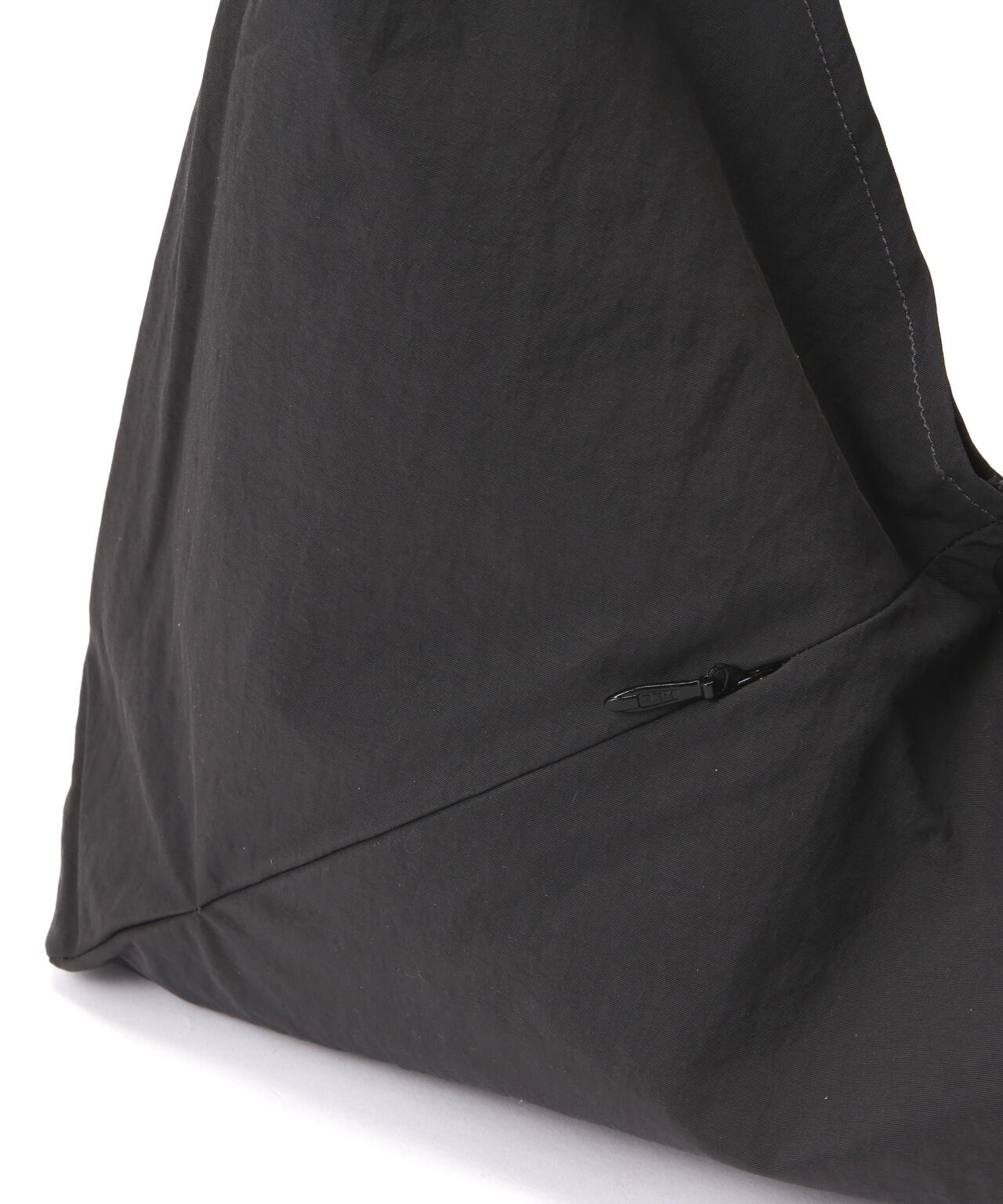 SLOW(スロウ)span nylon-wrap bag S- 586S112K | B'2nd ( ビーセカンド
