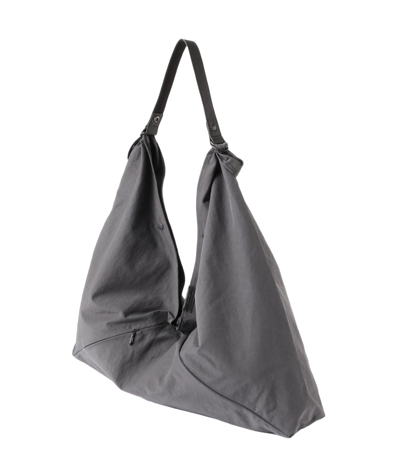 SLOW(スロウ)span nylon-wrap bag L- | B'2nd ( ビーセカンド ) | US