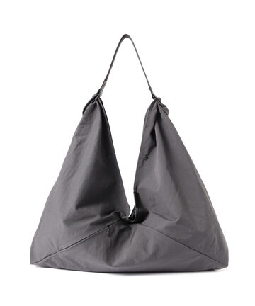 SLOW(スロウ)span nylon-wrap bag L-