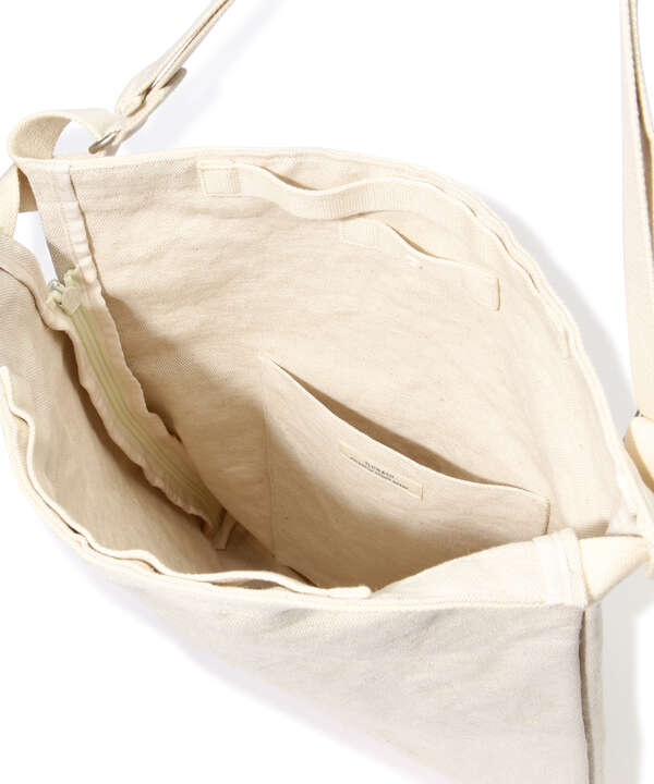 SLOW(スロウ)truck-roll shoulder bag L-