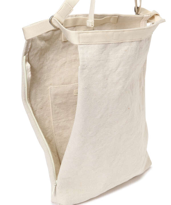 SLOW(スロウ)truck-roll shoulder bag L-
