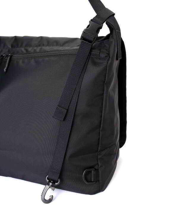 SLOW(スロウ)ECOLON OX-messenger bag L 586S128P