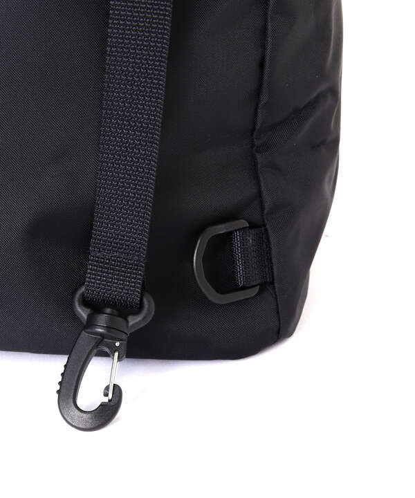 SLOW(スロウ)ECOLON OX-messenger bag L 586S128P