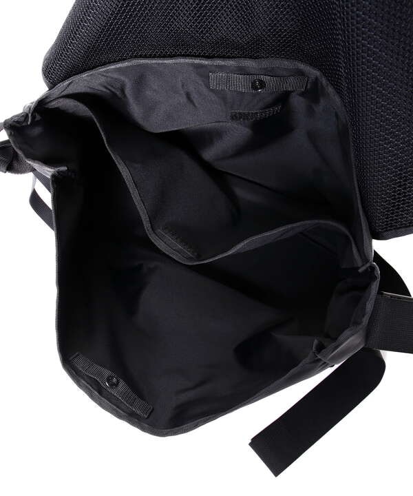 SLOW(スロウ)ECOLON OX-messenger bag L 586S128P