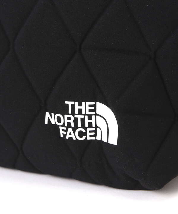 THE NORTH FACE (ザ・ノースフェイス）Geoface Box Tote NM32355