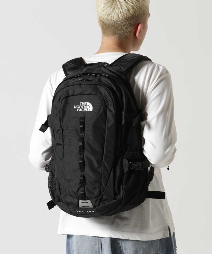 THE NORTH FACE(ザ・ノース・フェイス)Hot Shot ホットショット