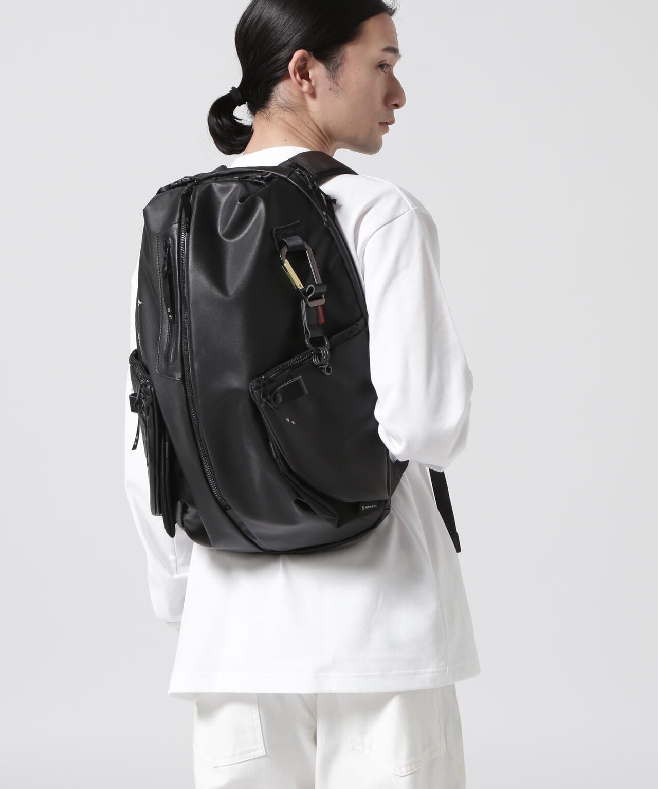 GOOPi MADE × master-piece】 Backpack No.311080 | B'2nd ( ビー ...
