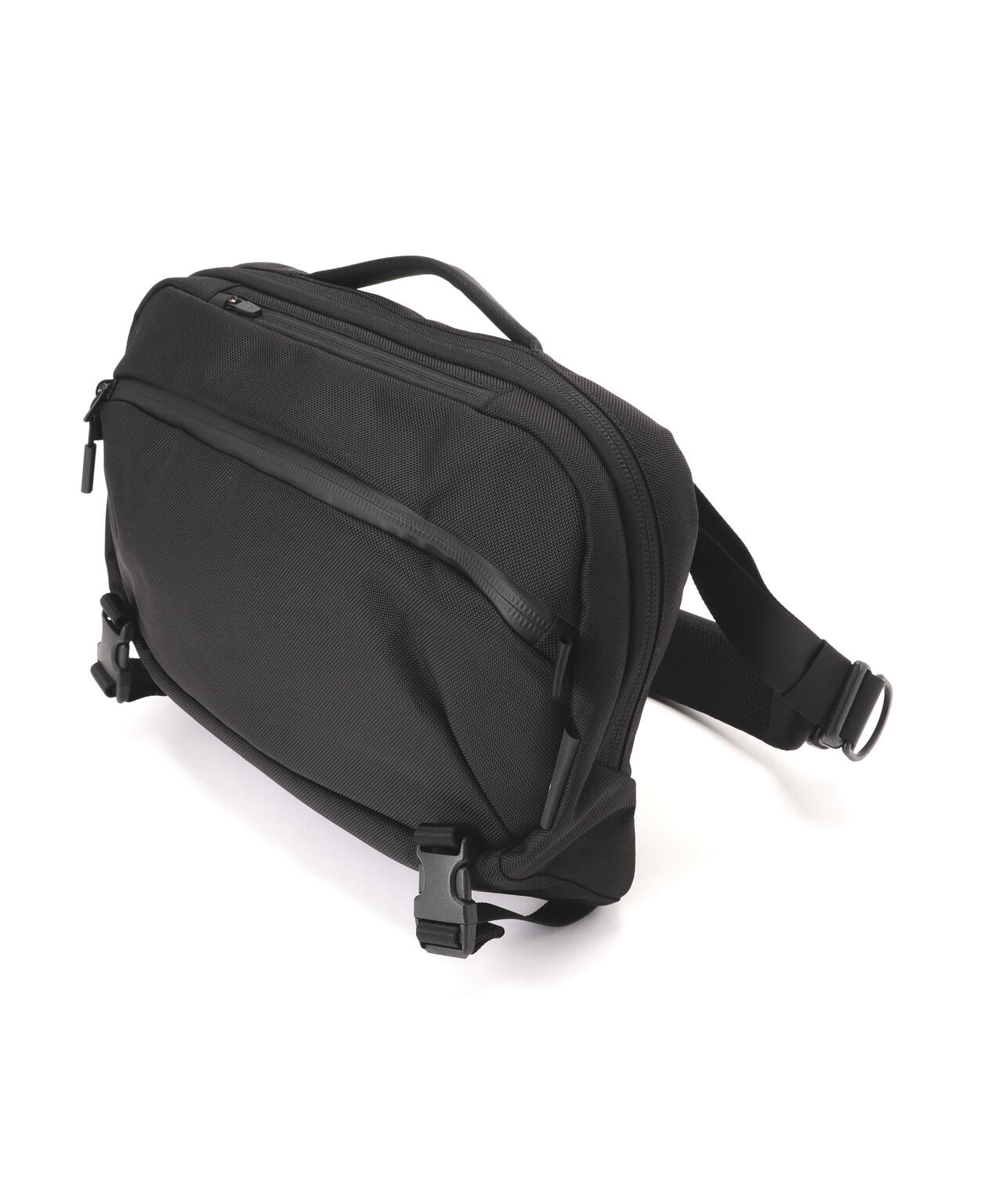 Aer（エアー）Travel Sling 2 Black AER-21013 | B'2nd ( ビーセカンド