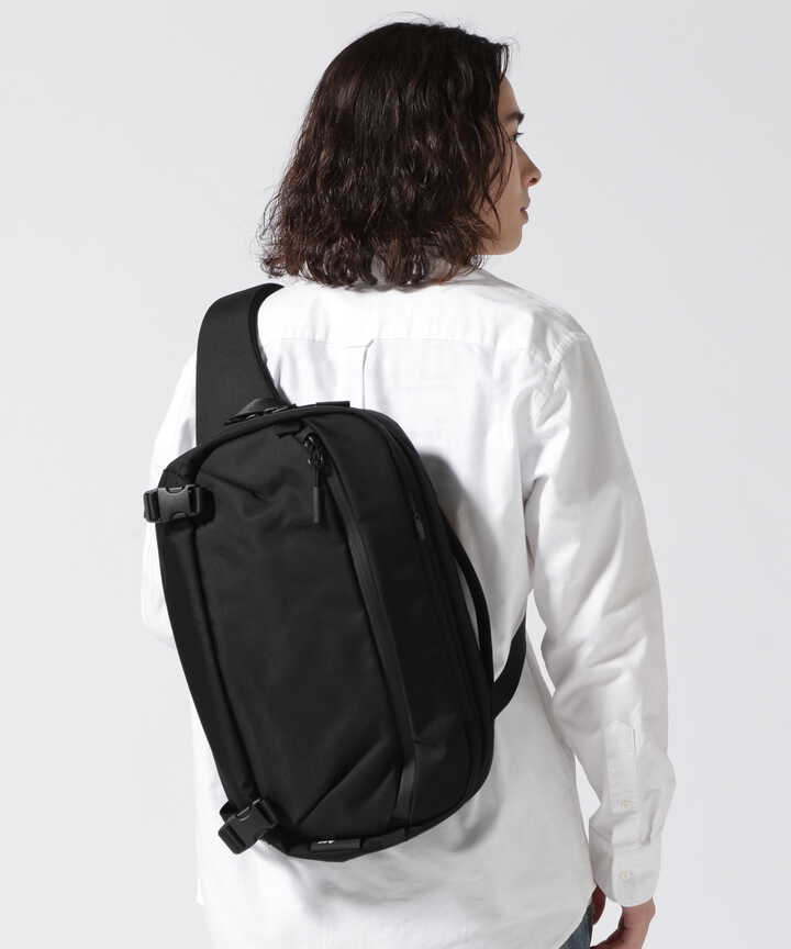 Aer（エアー）Travel Sling 2 Black AER-21013（7854976246） | B'2nd 