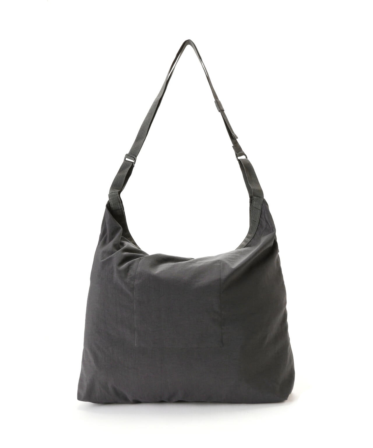 SLOW(スロウ)packer 2way shoulder bag L 586S138P