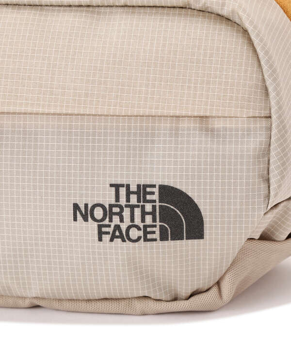 THE NORTH FACE (ザ・ノース・フェイス）ヘイジーウェストバック