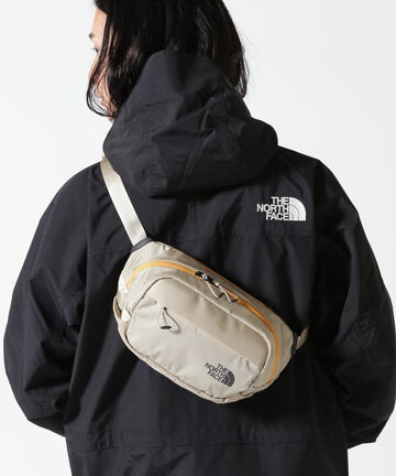 THE NORTH FACE (ザ・ノース・フェイス）ヘイジーウェストバック