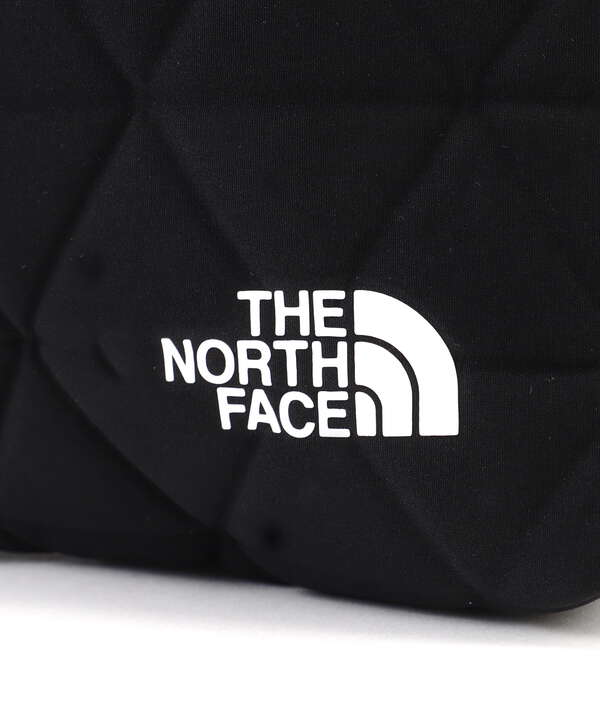 THE NORTH FACE(ザ・ノース・フェイス)Geoface Pouch ジオフェイスポーチ