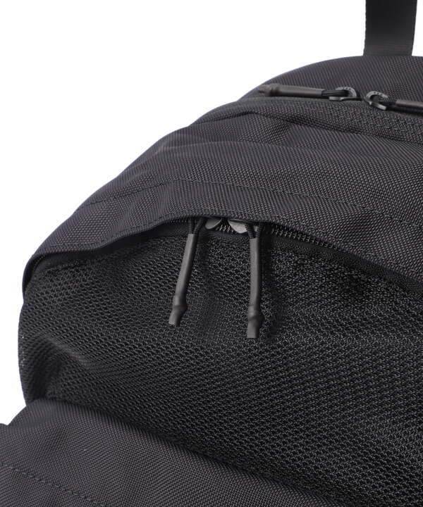  SLOW(スロウ)ballistic air -mesh day pack S-