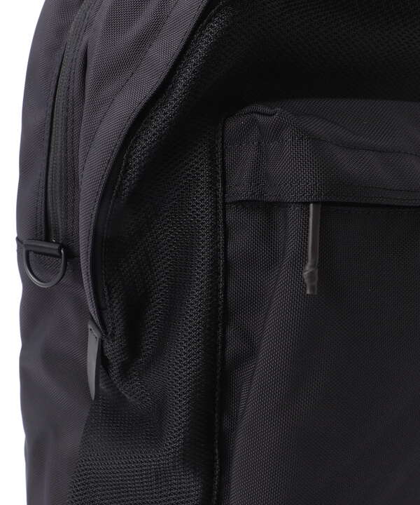  SLOW(スロウ)ballistic air -mesh day pack S-