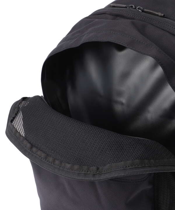  SLOW(スロウ)ballistic air -mesh day pack S-