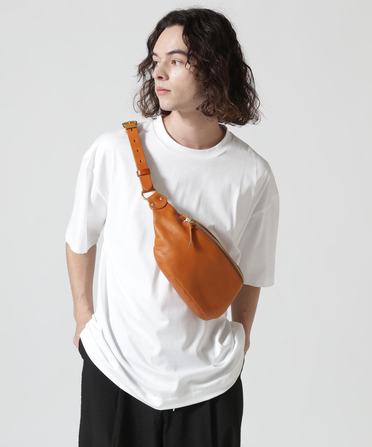 SLOW(スロウ) FANNY PACK ファニーパック 300S61EG | B'2nd ( ビーセカンド ) | US ONLINE  STORE（US オンラインストア）