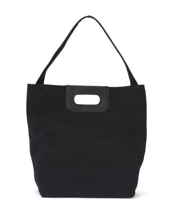  SLOW(スロウ) truck 2way tote bag S 300S122J