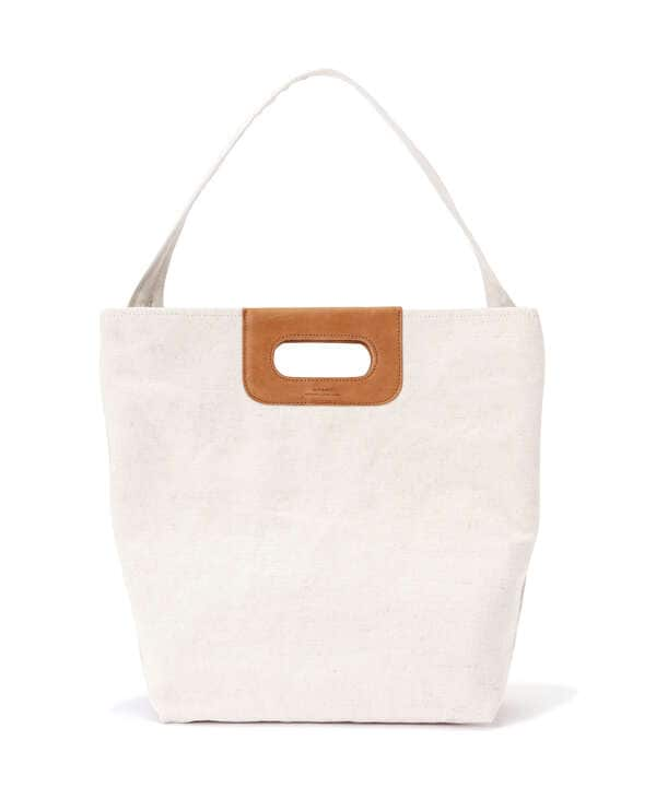  SLOW(スロウ) truck 2way tote bag S 300S122J