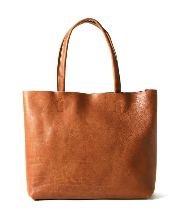 SLOW(スロウ)bono -new tote bag 49S304K