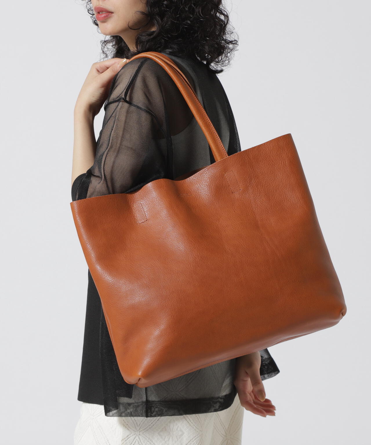 SLOW(スロウ)bono -new tote bag 49S304K | B'2nd ( ビーセカンド ) | US ONLINE STORE（US  オンラインストア）