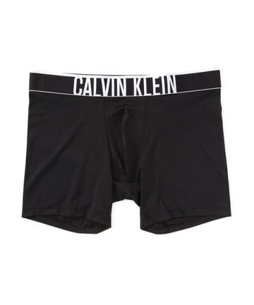 CALVIN KLEIN UNDERWEAR / INTENSE POWER ULTRA COOLING - ローライズトランクス