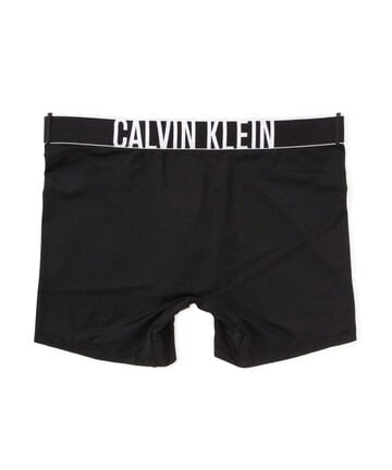 CALVIN KLEIN UNDERWEAR / INTENSE POWER ULTRA COOLING - ローライズトランクス