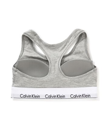 Calvin Klein（カルバンクライン）MODERN COTTON/ライトリーラインブラレット/QF3785A/